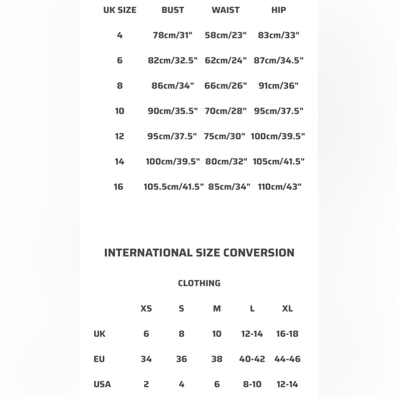 LUXE TO KILL Charcoal Strap Detail Crop Top - Picture 6 of 10